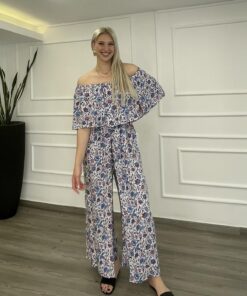 Ολόσωμη Φόρμα Oversized