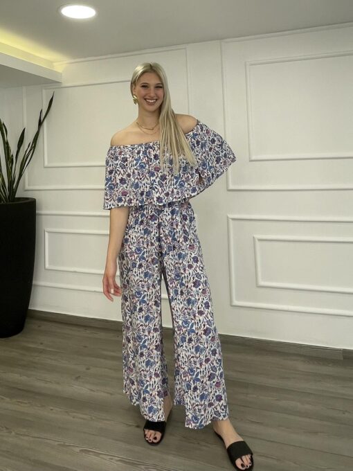 Ολόσωμη Φόρμα Oversized