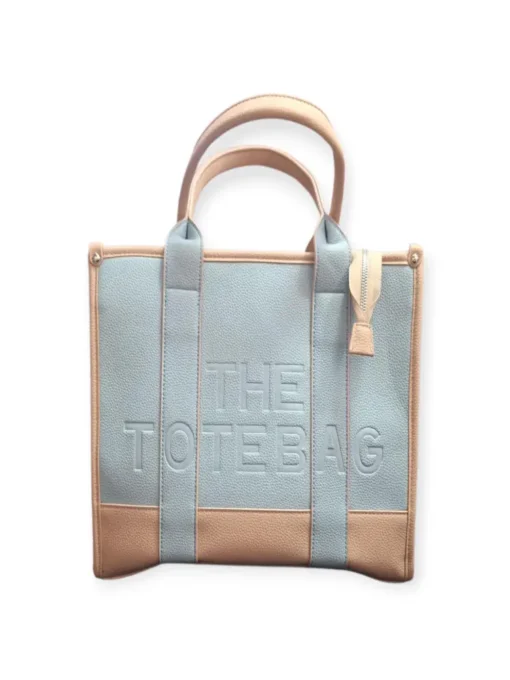 Best seller THE TOTE BAG Τσάντα ώμου με μακρύ λουράκι B007